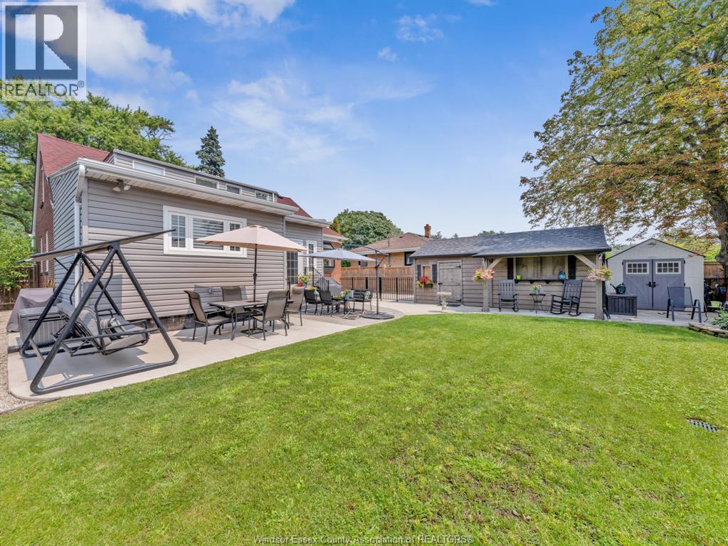 Photo 48 of 4345 Pleasant Place, Windsor ON
