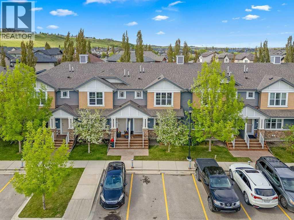 Single Family House for Sale in  Chaparral Valley Gardens SE Chaparral Calgary 
