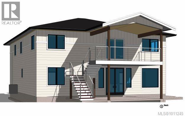 Photo 3 of Lot 2 Summerset Rd, Nanoose Bay BC