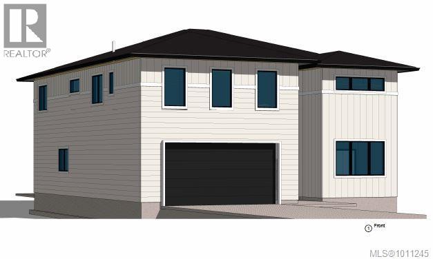 Photo 2 of Lot 2 Summerset Rd, Nanoose Bay BC
