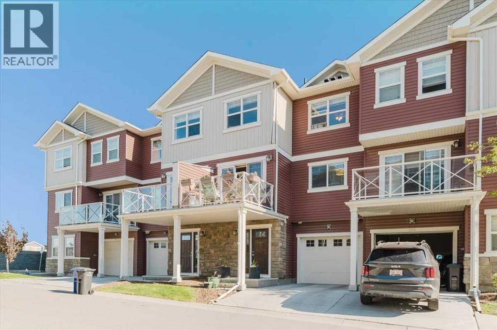 Single Family House for Sale in  Skyview Ranch Grove NE Skyview Ranch Calgary 