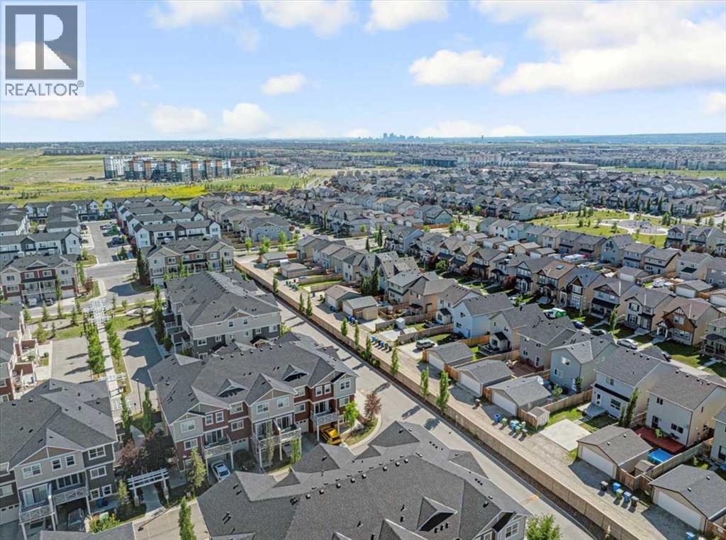 Single Family House for Sale in  Skyview Ranch Grove NE Skyview Ranch Calgary 
