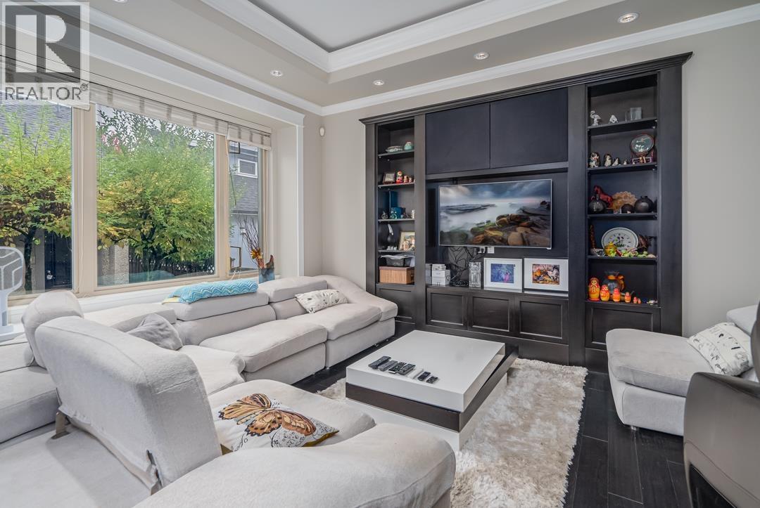 Photo 7 of 1507 E 55th Avenue, Vancouver BC