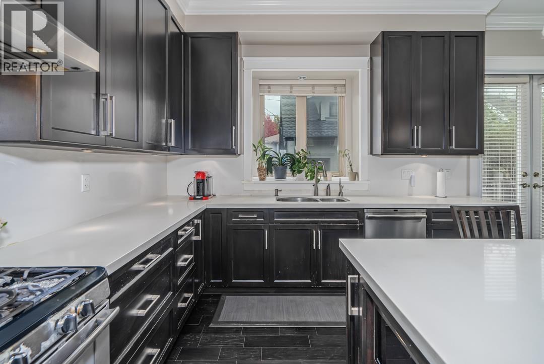 Photo 9 of 1507 E 55th Avenue, Vancouver BC