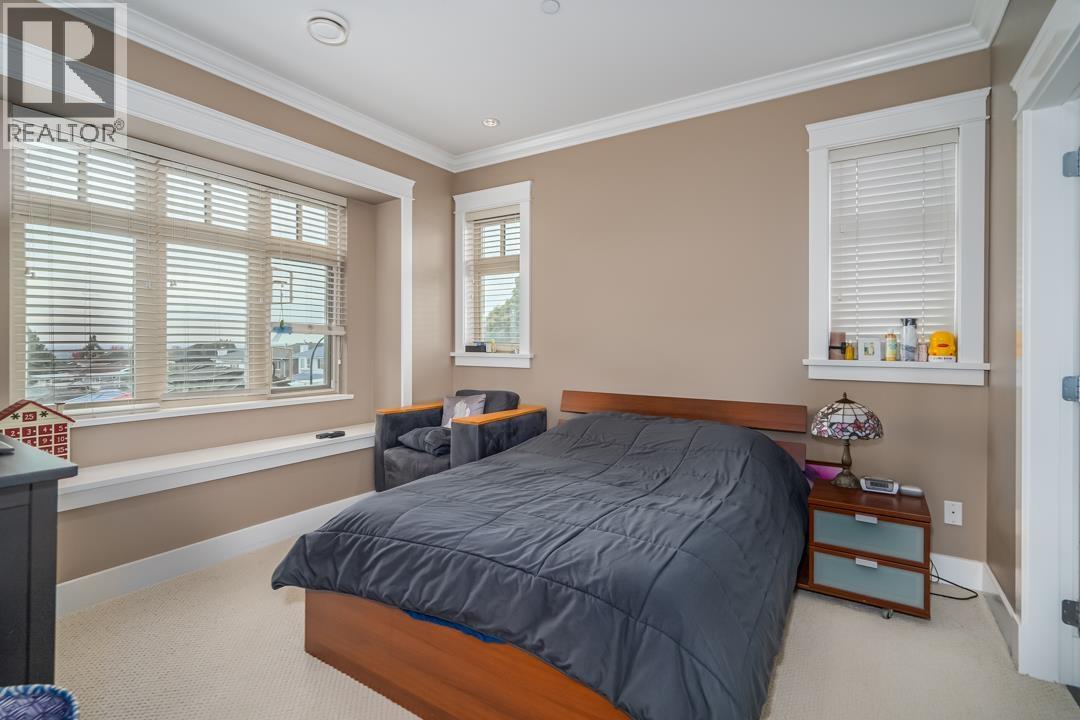 Photo 12 of 1507 E 55th Avenue, Vancouver BC