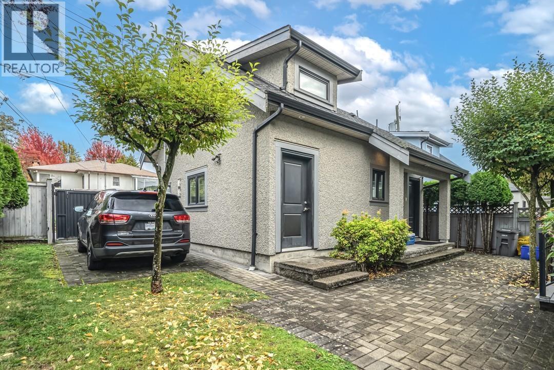 Photo 23 of 1507 E 55th Avenue, Vancouver BC