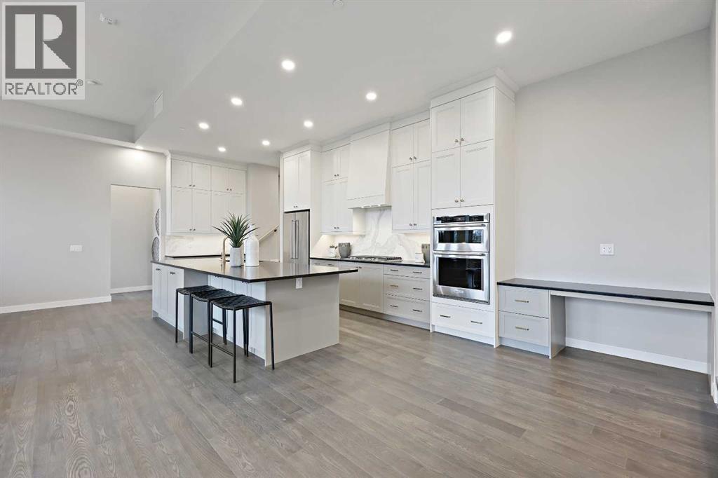 Single Family House for Sale in   Marina Cove SE Mahogany Calgary 