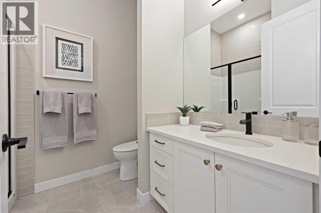 Single Family House for Sale in   Marina Cove SE Mahogany Calgary 