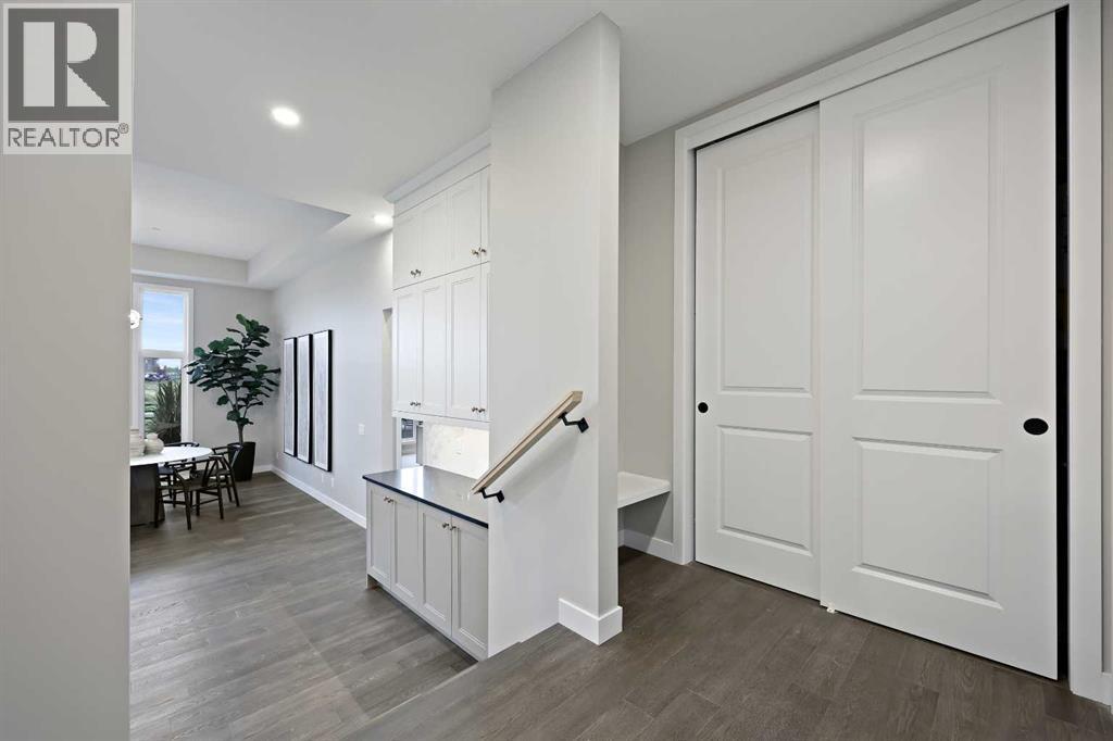 Single Family House for Sale in   Marina Cove SE Mahogany Calgary 