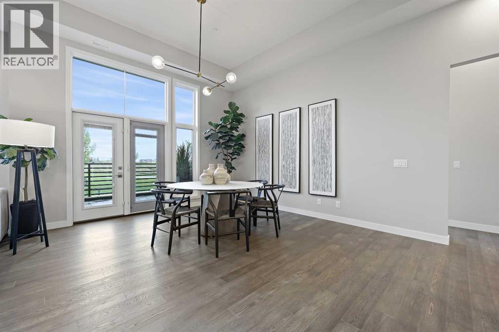 Single Family House for Sale in   Marina Cove SE Mahogany Calgary 