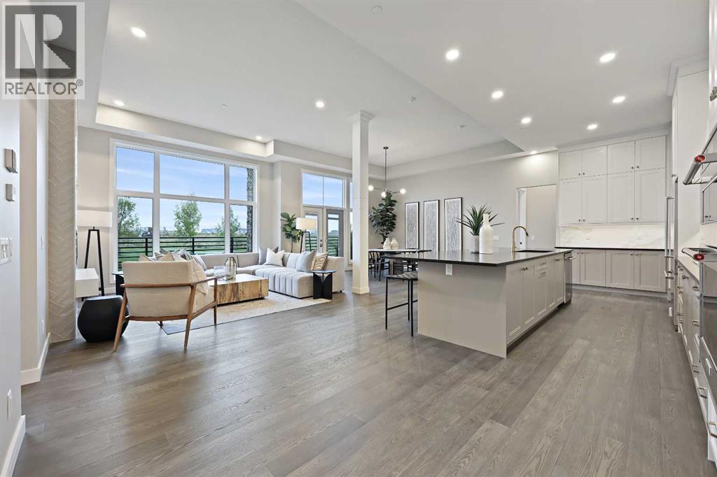Single Family House for Sale in   Marina Cove SE Mahogany Calgary 