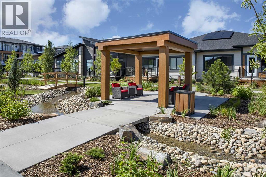 Single Family House for Sale in   Marina Cove SE Mahogany Calgary 