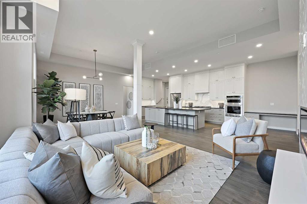 Single Family House for Sale in   Marina Cove SE Mahogany Calgary 