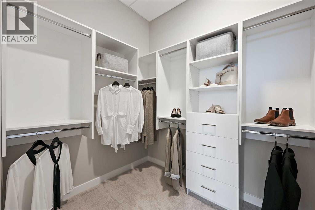 Single Family House for Sale in   Marina Cove SE Mahogany Calgary 