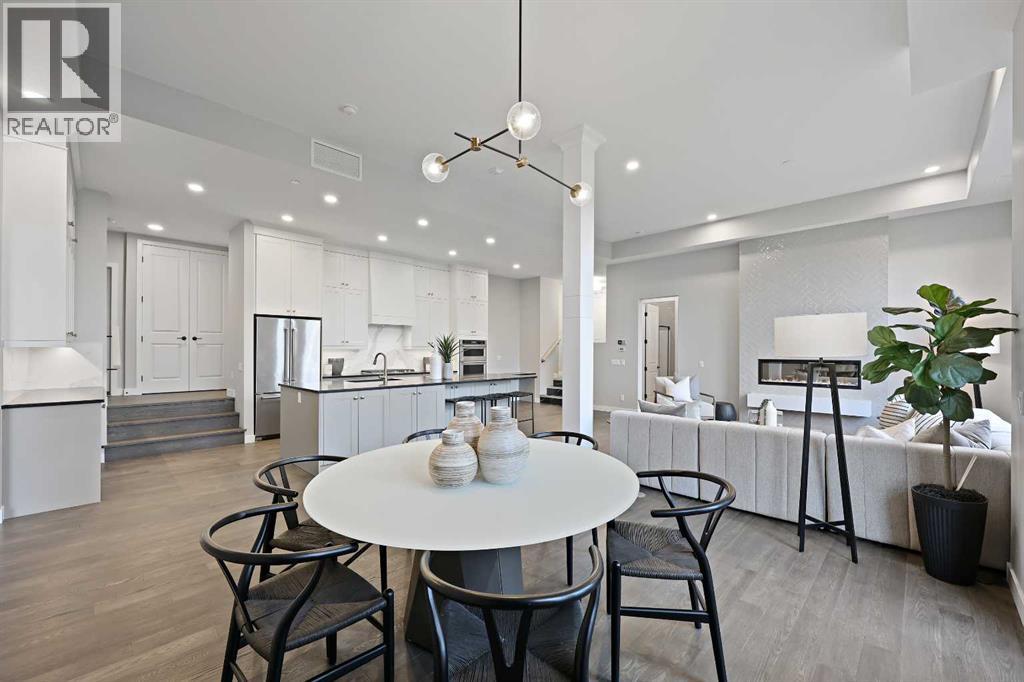 Single Family House for Sale in   Marina Cove SE Mahogany Calgary 
