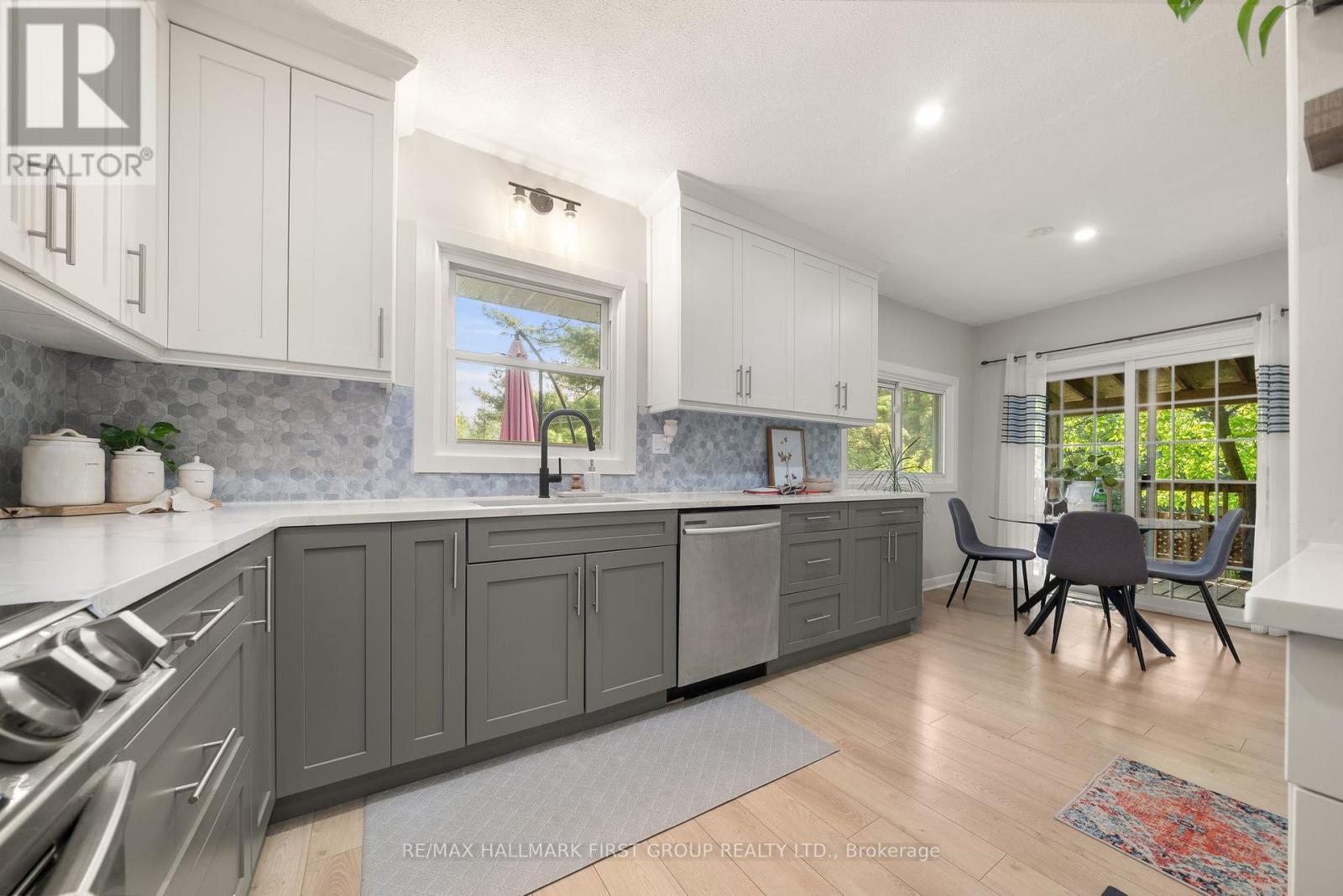 Photo 12 of 4073 Burnham Street N, Hamilton Township ON