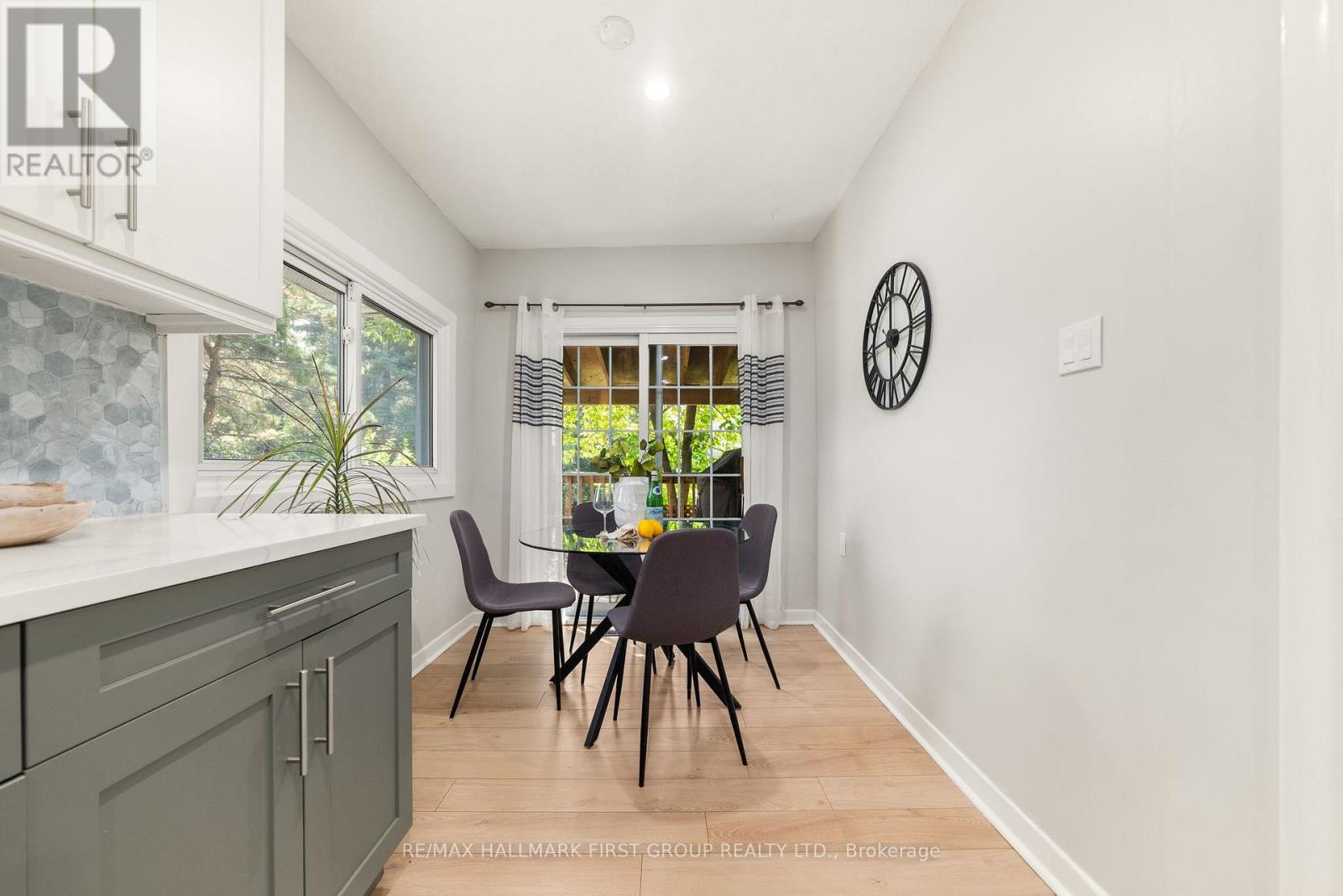Photo 20 of 4073 Burnham Street N, Hamilton Township ON