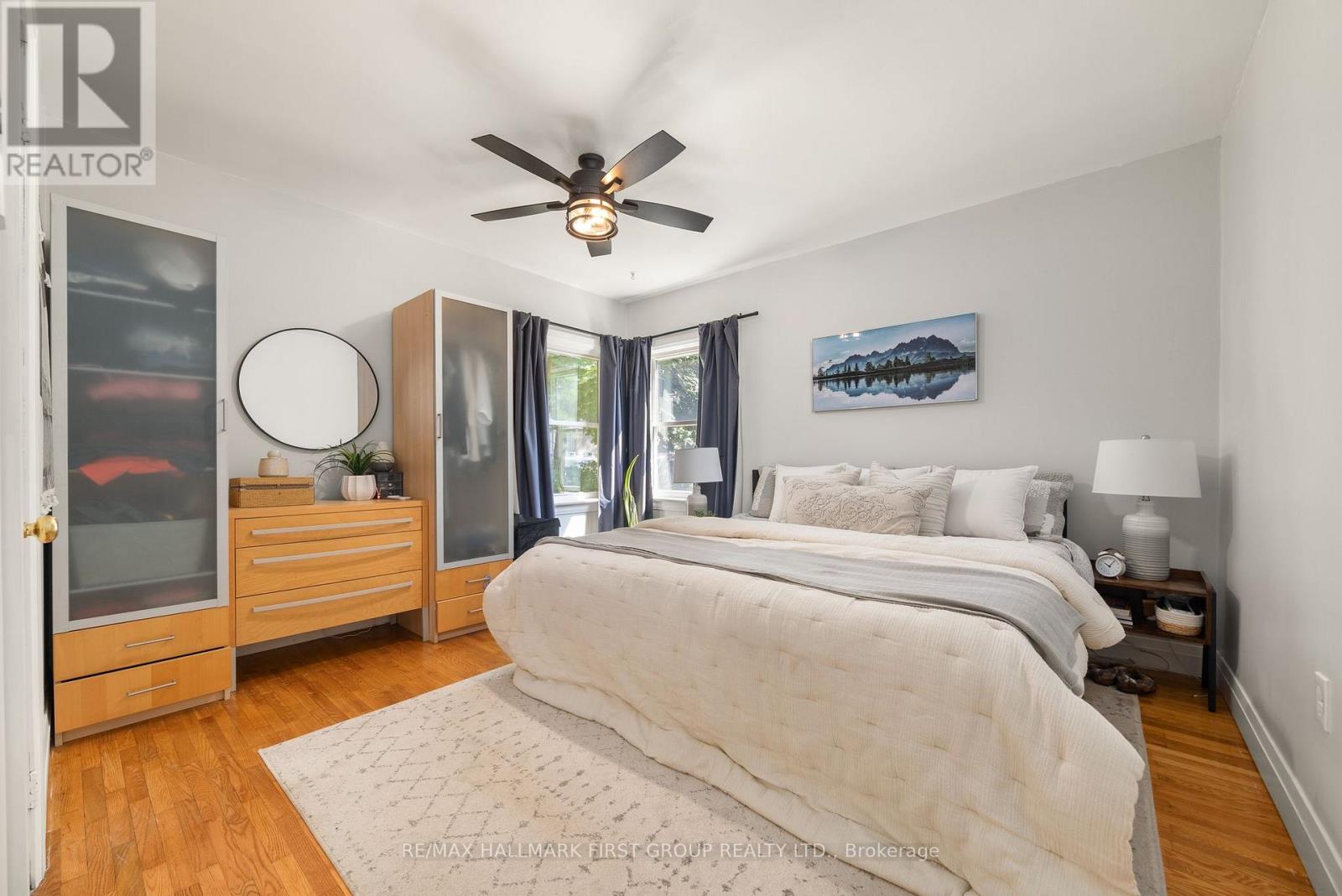 Photo 24 of 4073 Burnham Street N, Hamilton Township ON