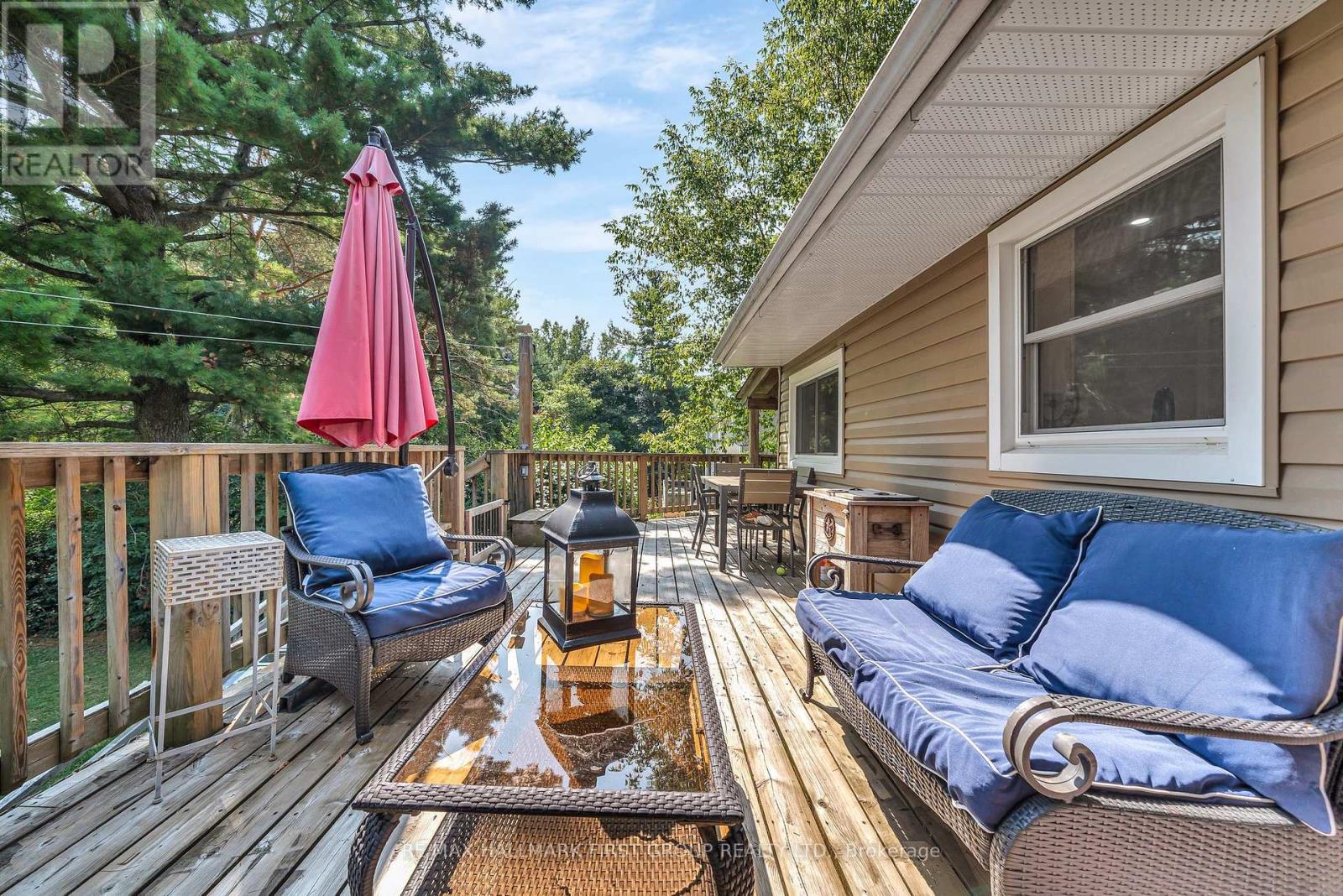 Photo 33 of 4073 Burnham Street N, Hamilton Township ON