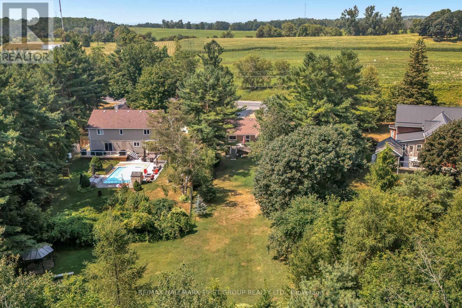 Photo 41 of 4073 Burnham Street N, Hamilton Township ON