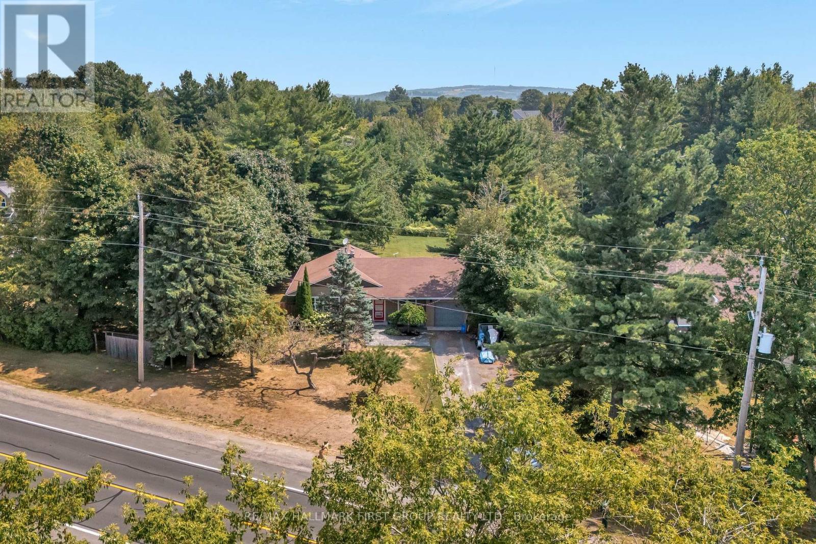 Photo 43 of 4073 Burnham Street N, Hamilton Township ON