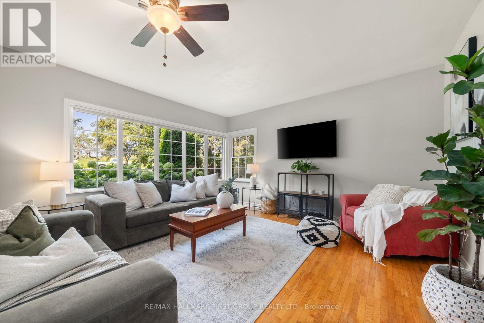 Photo 6 of 4073 Burnham Street N, Hamilton Township ON