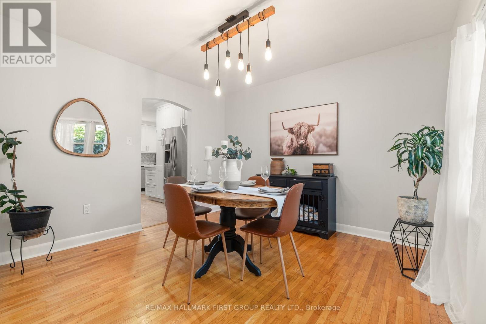 Photo 9 of 4073 Burnham Street N, Hamilton Township ON