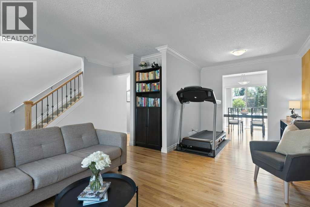 Single Family House for Sale in  Cedarwood Lane SW Cedarbrae Calgary 