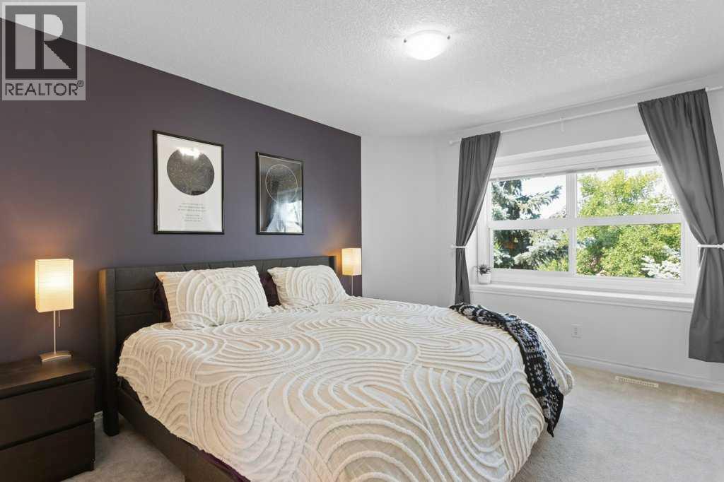 Single Family House for Sale in  Cedarwood Lane SW Cedarbrae Calgary 