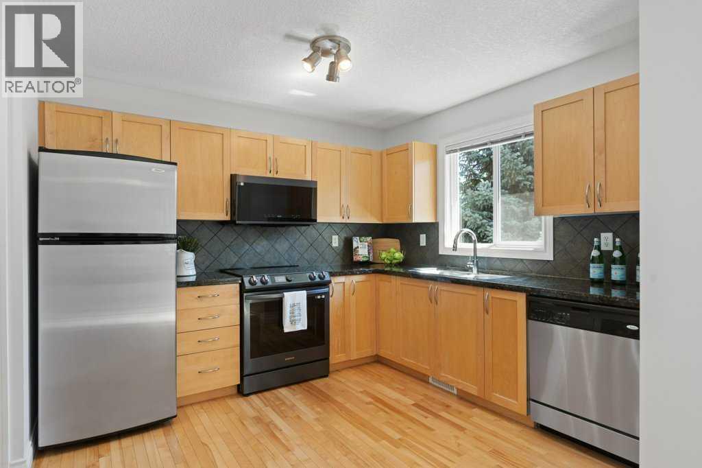 Single Family House for Sale in  Cedarwood Lane SW Cedarbrae Calgary 