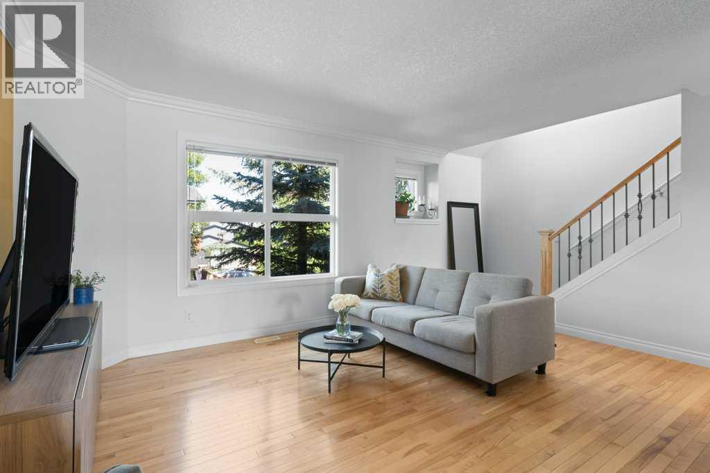 Single Family House for Sale in  Cedarwood Lane SW Cedarbrae Calgary 