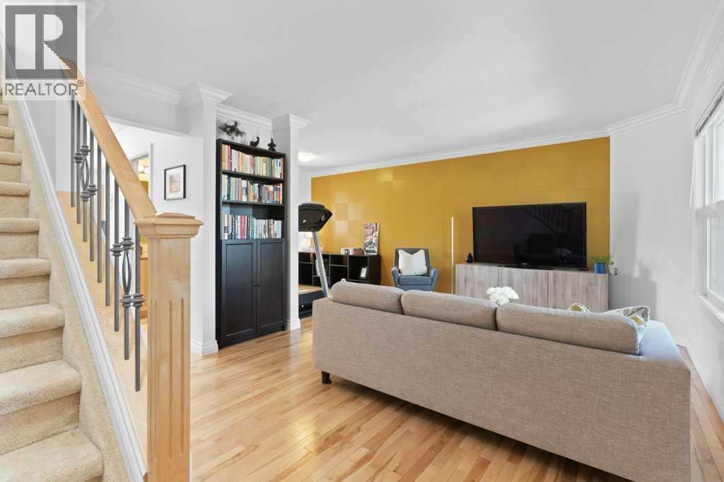 Single Family House for Sale in  Cedarwood Lane SW Cedarbrae Calgary 