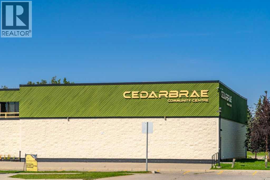 Single Family House for Sale in  Cedarwood Lane SW Cedarbrae Calgary 
