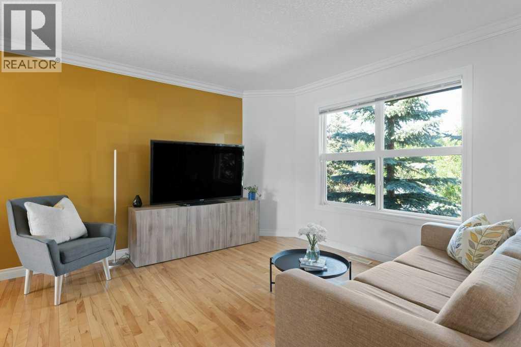 Single Family House for Sale in  Cedarwood Lane SW Cedarbrae Calgary 