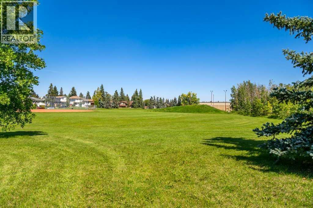 Single Family House for Sale in  Cedarwood Lane SW Cedarbrae Calgary 