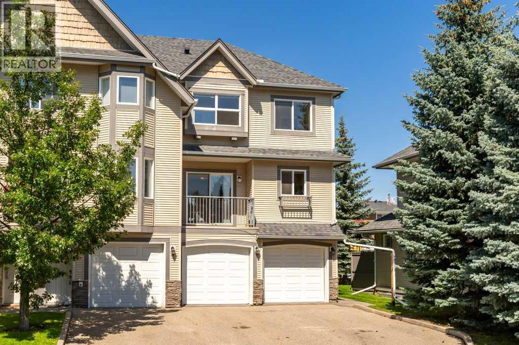 Single Family House for Sale in  Cedarwood Lane SW Cedarbrae Calgary 