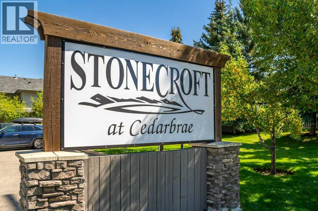 Single Family House for Sale in  Cedarwood Lane SW Cedarbrae Calgary 