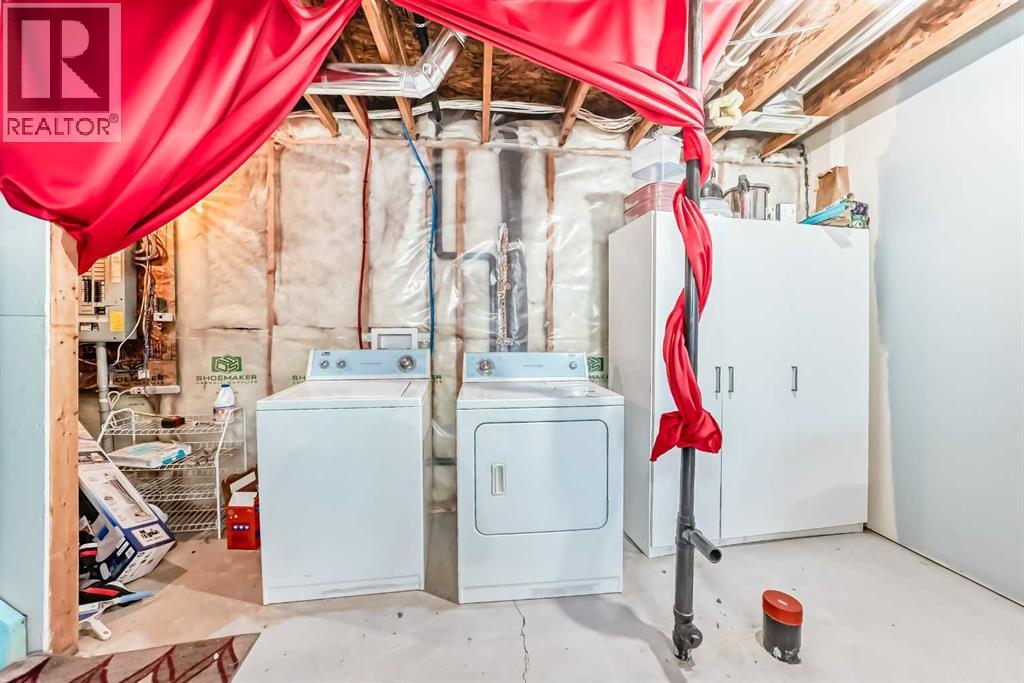 Single Family House for Sale in   Tarawood Lane NE Taradale Calgary 