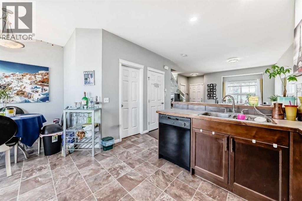 Single Family House for Sale in   Tarawood Lane NE Taradale Calgary 