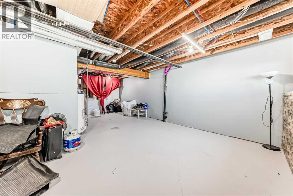 Single Family House for Sale in   Tarawood Lane NE Taradale Calgary 