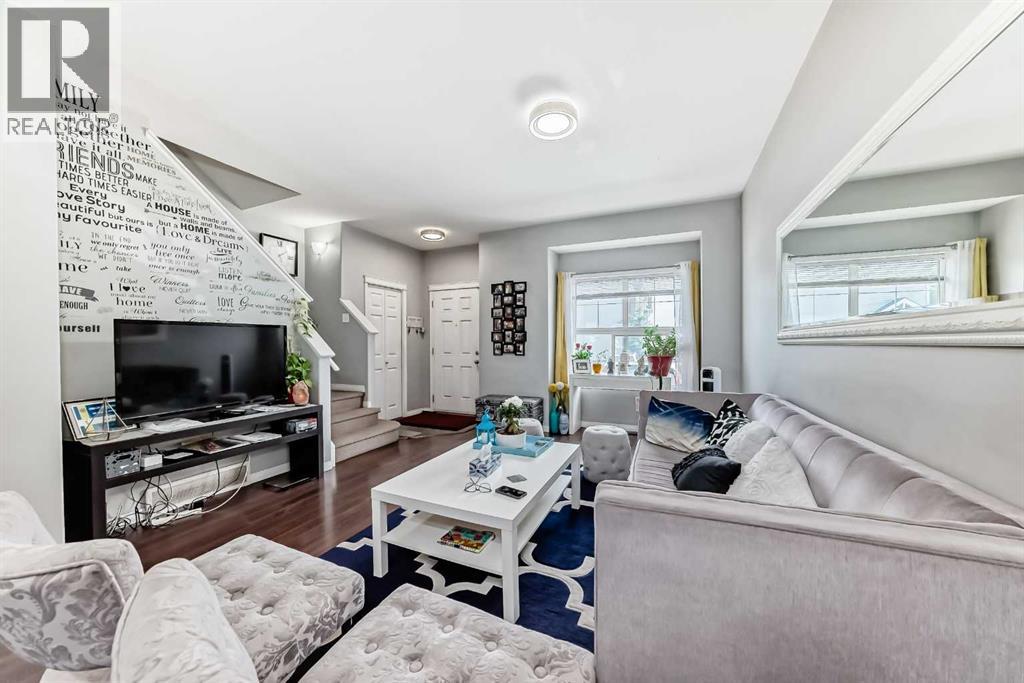 Single Family House for Sale in   Tarawood Lane NE Taradale Calgary 