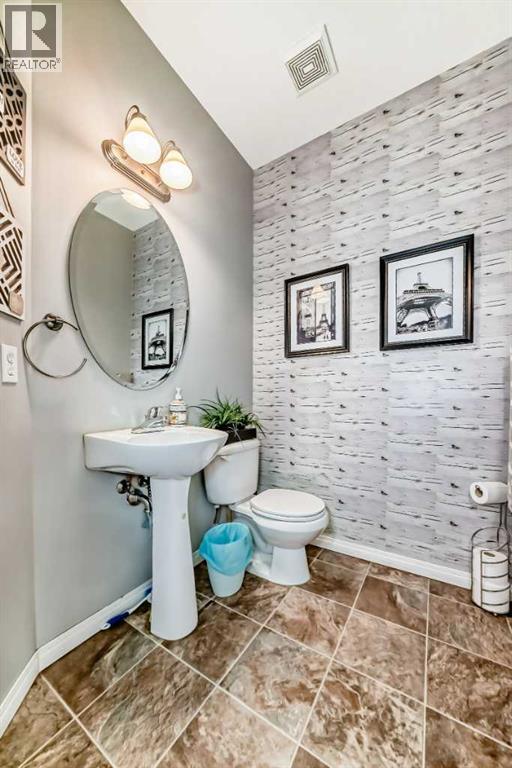 Single Family House for Sale in   Tarawood Lane NE Taradale Calgary 