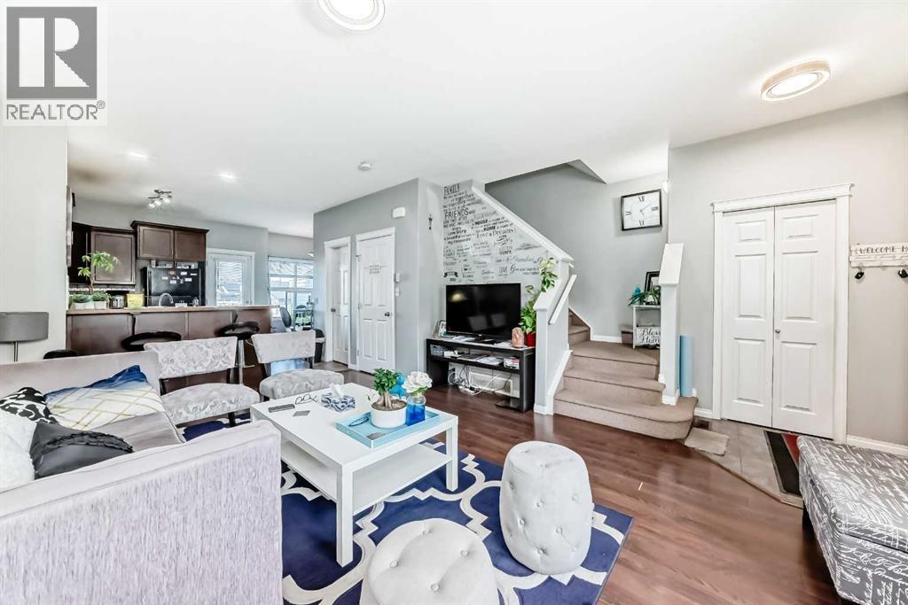 Single Family House for Sale in   Tarawood Lane NE Taradale Calgary 