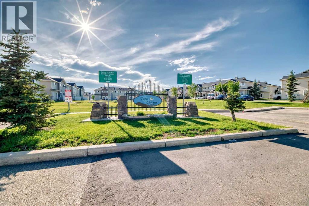 Single Family House for Sale in   Tarawood Lane NE Taradale Calgary 