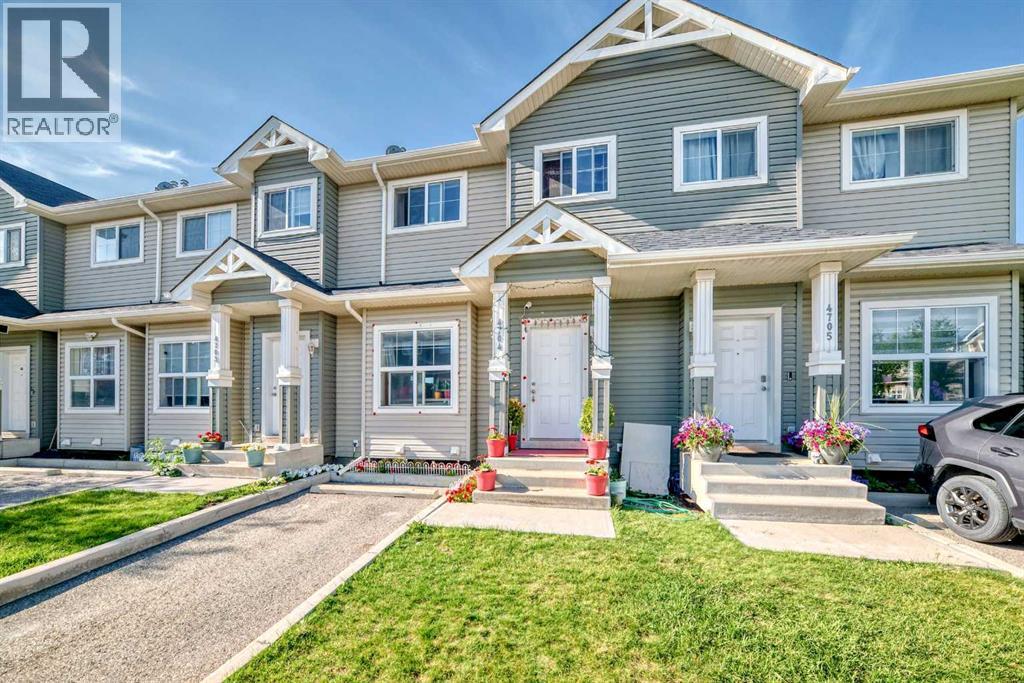 Single Family House for Sale in   Tarawood Lane NE Taradale Calgary 