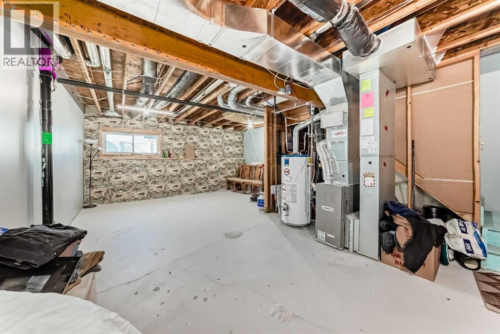 Single Family House for Sale in   Tarawood Lane NE Taradale Calgary 