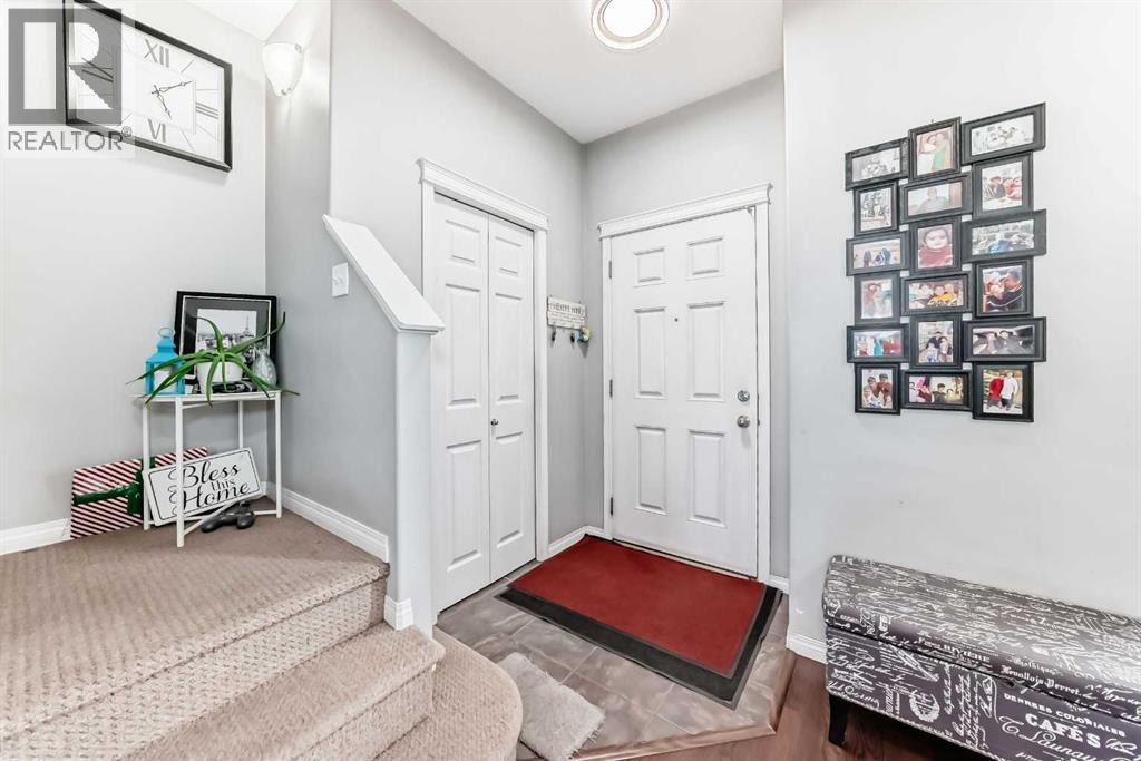 Single Family House for Sale in   Tarawood Lane NE Taradale Calgary 