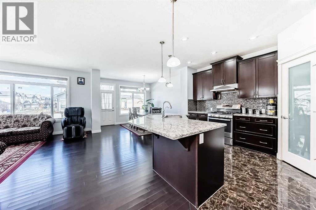 Single Family House for Sale in  Skyview Shores Link NE Skyview Ranch Calgary 