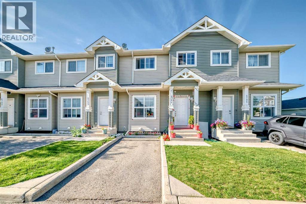 4704, 111 Tarawood Lane NE, Calgary, Alberta