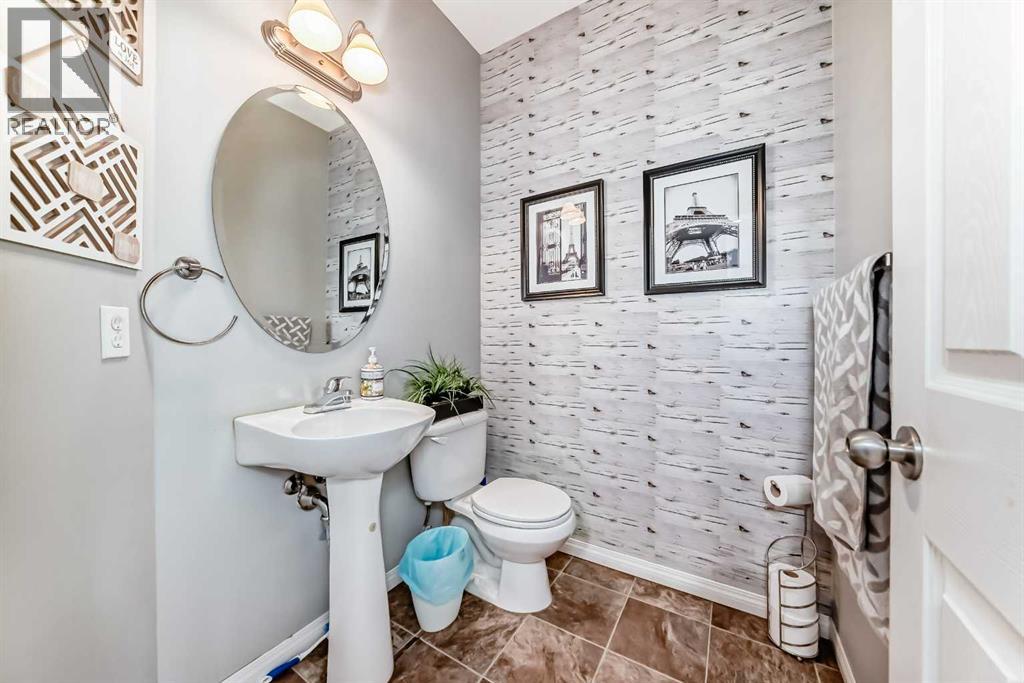 Single Family House for Sale in   Tarawood Lane NE Taradale Calgary 